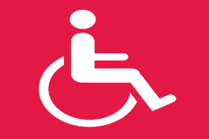 Hotels für Rollstuhlfahrer
