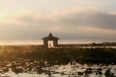 Birma Myanmar Inlesee