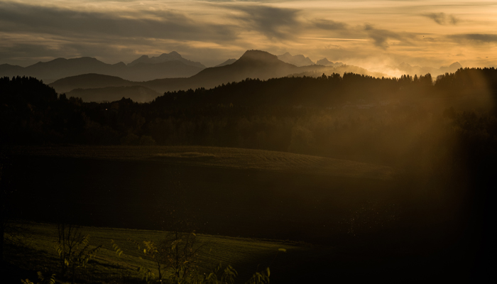 Urlaub in Oesterreich_Mittelkaernten