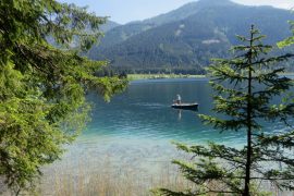 Urlaub in Oesterreich