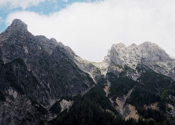 Leoganger Steinberge