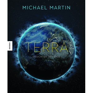 Bildband Terra Michael Martin Verlag Knesebeck