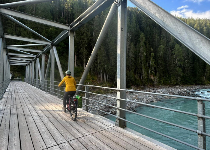Innradweg