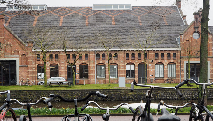 Tipps für coole Orte in Amsterdam_Westergasfabriek