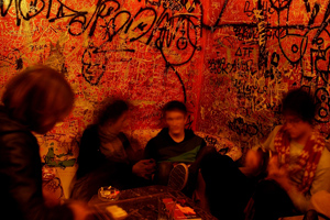 Szimpla Kert