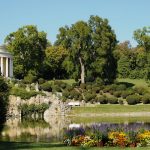 Schlosspark Esterhazy