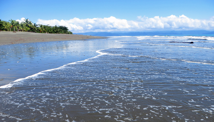 Schöne Strände in Costa Rica