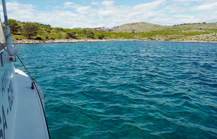 Dugi otok_schoenster Insel in Kroatien__Dugi otok