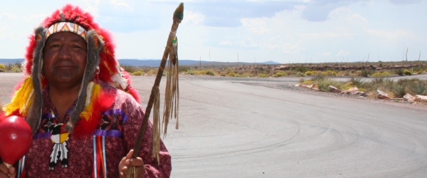 Grand Cynaon West - Hualapai Reservat in Arizona