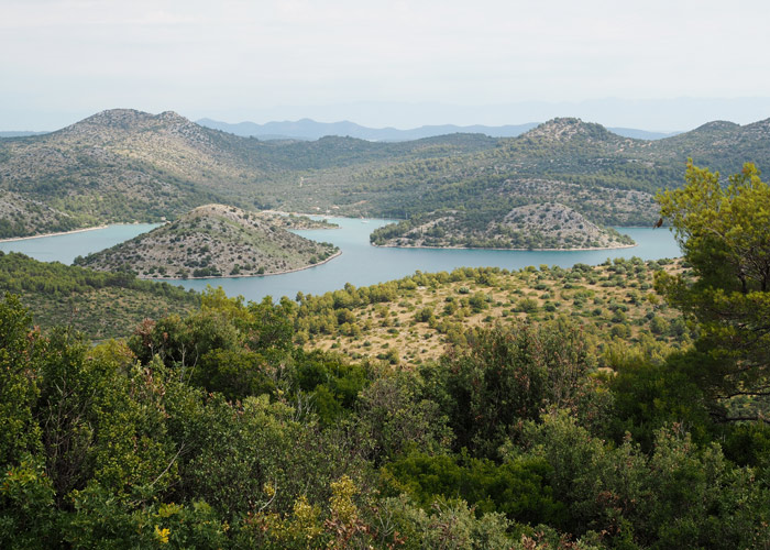 Insidertipp für Kroatien: Naturpark Telasica auf Dugi otok