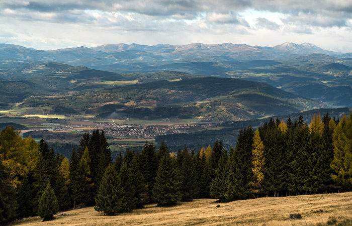 Urlaub Kaernten