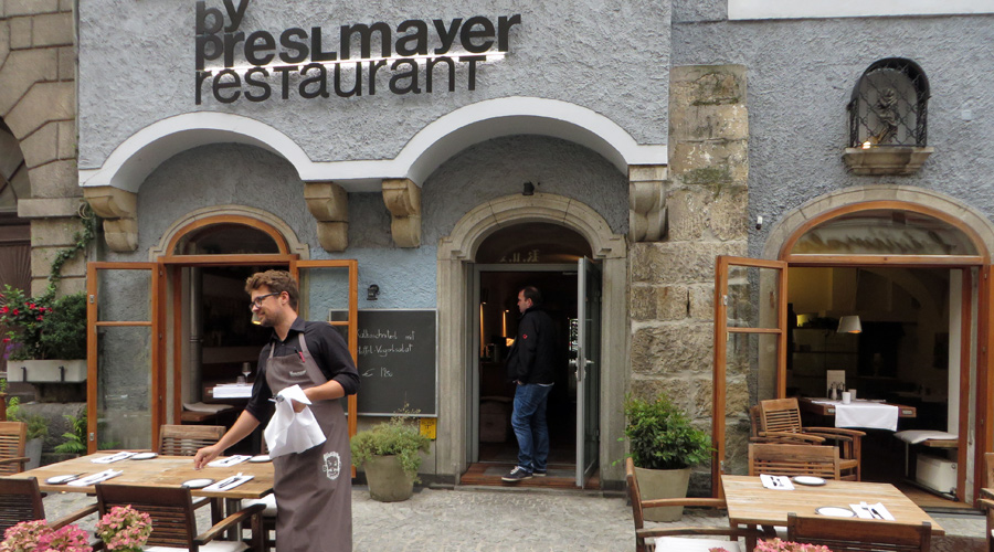 Linz Restaurant Linz Restaurant