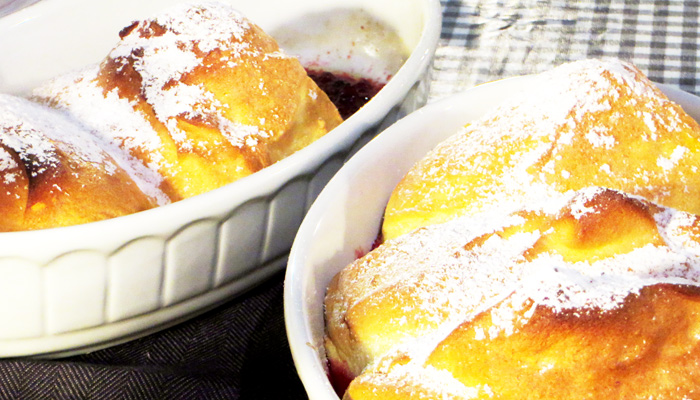 Salzburger Nockerl Kochkurs