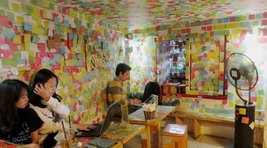 Sticky_Notes_Cafe_Hanoi Sticky_Notes_Cafe_Hanoi