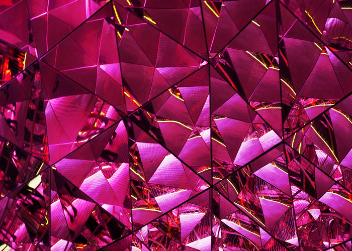 Swarvoski-Kristallwelten_kofferpacken.at Swarovski Kristallwelten Wunderkammer