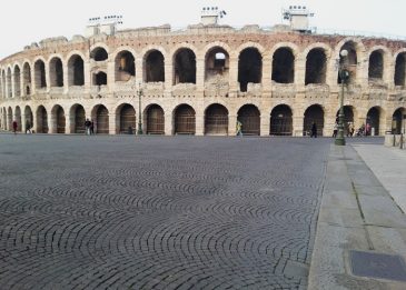 Verona_Arena_kofferpacken.at Arena di Verona