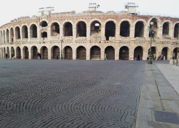 Arena di Verona