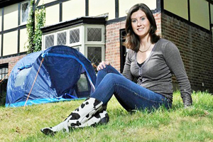 Kostenlose Campingvermittlung Campinmygarden