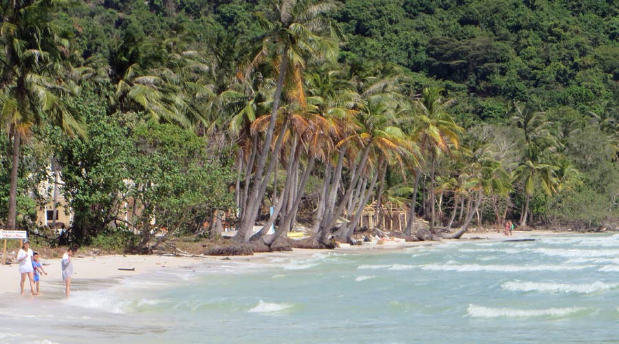 Vietnam_Phu-Quoc_Sao-Bao-Beach Vietnam_Phu-Quoc_Sao-Bao-Beach