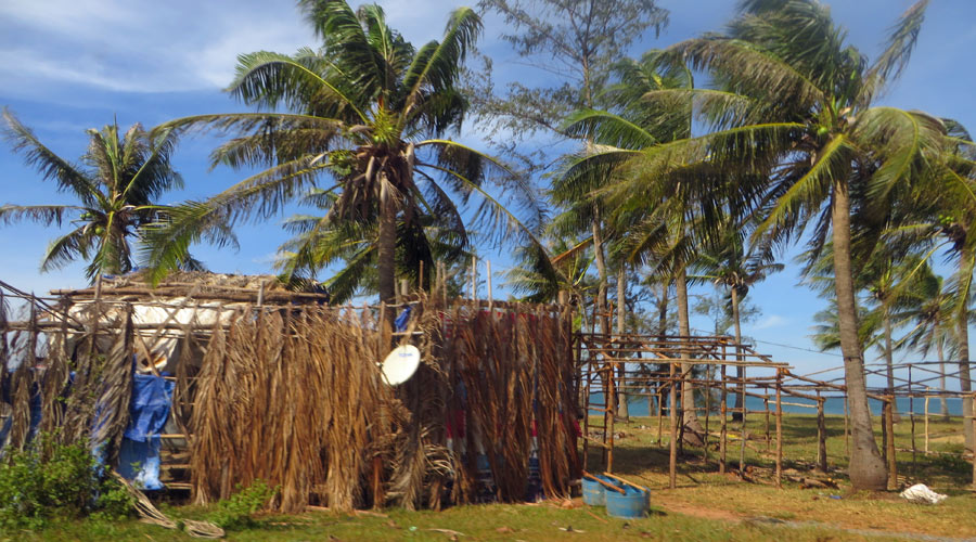 Vietnam_Phu-Quoc_Westen Vietnam_Phu-Quoc_Westen